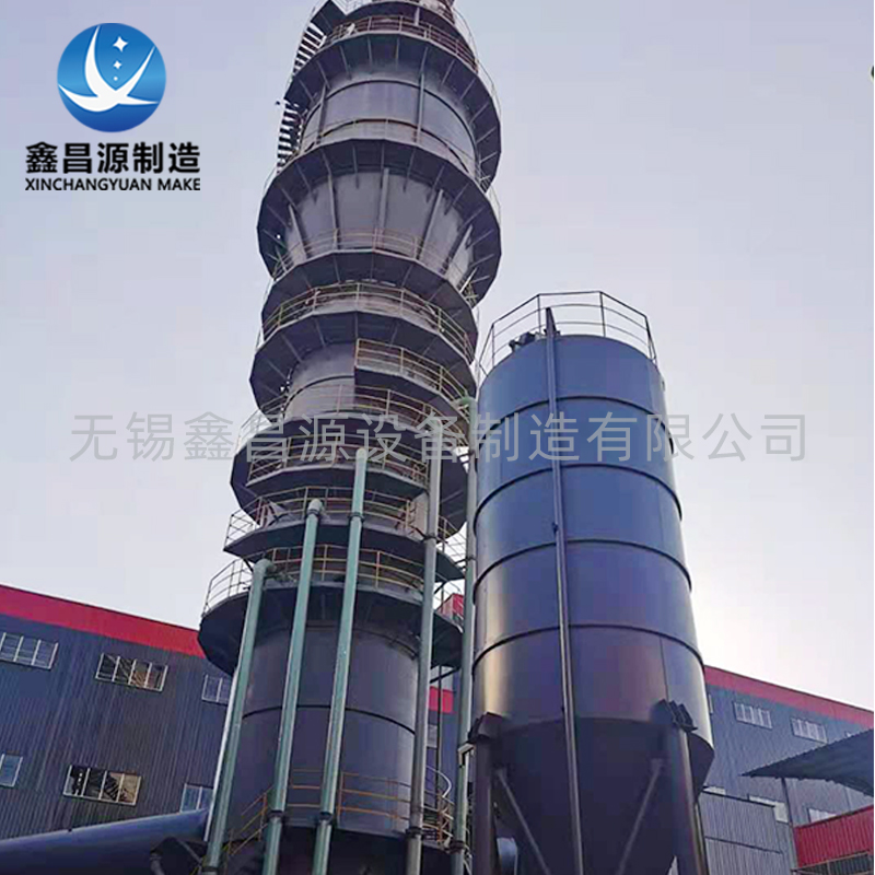 桂林煙氣除塵環(huán)保工程