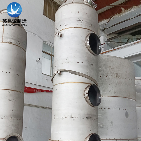 上海水膜除塵器